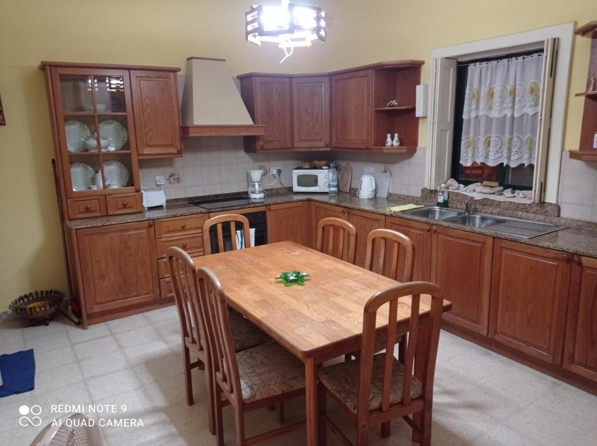 Valletta Gateway Maisonette Διαμέρισμα Εξωτερικό φωτογραφία