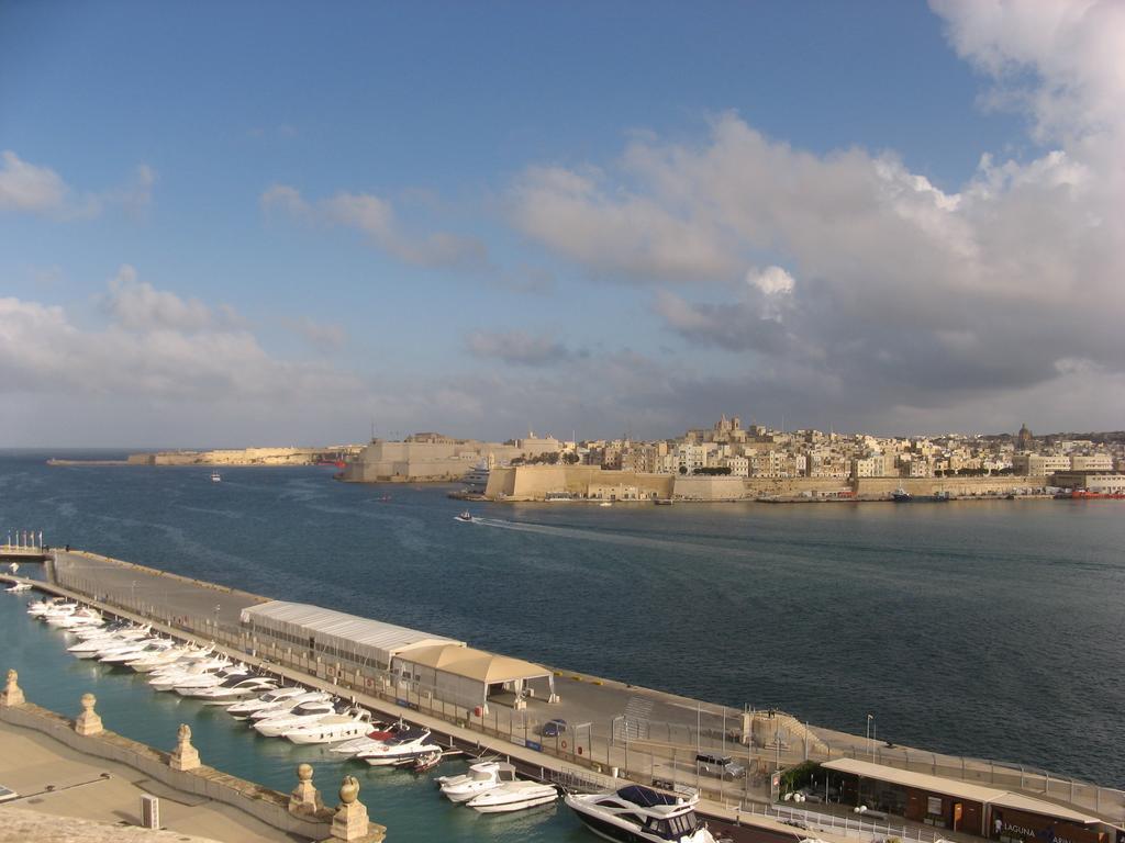 Valletta Gateway Maisonette Διαμέρισμα Εξωτερικό φωτογραφία