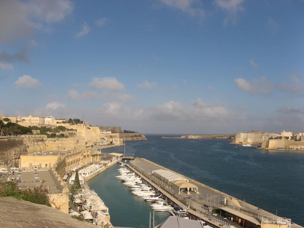 Valletta Gateway Maisonette Διαμέρισμα Εξωτερικό φωτογραφία