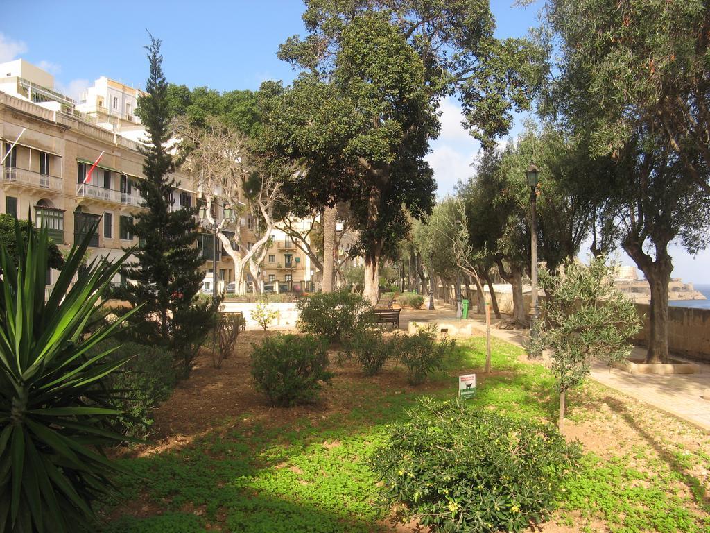 Valletta Gateway Maisonette Διαμέρισμα Εξωτερικό φωτογραφία