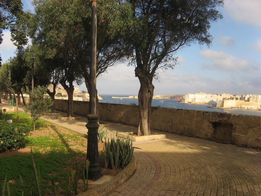 Valletta Gateway Maisonette Διαμέρισμα Εξωτερικό φωτογραφία