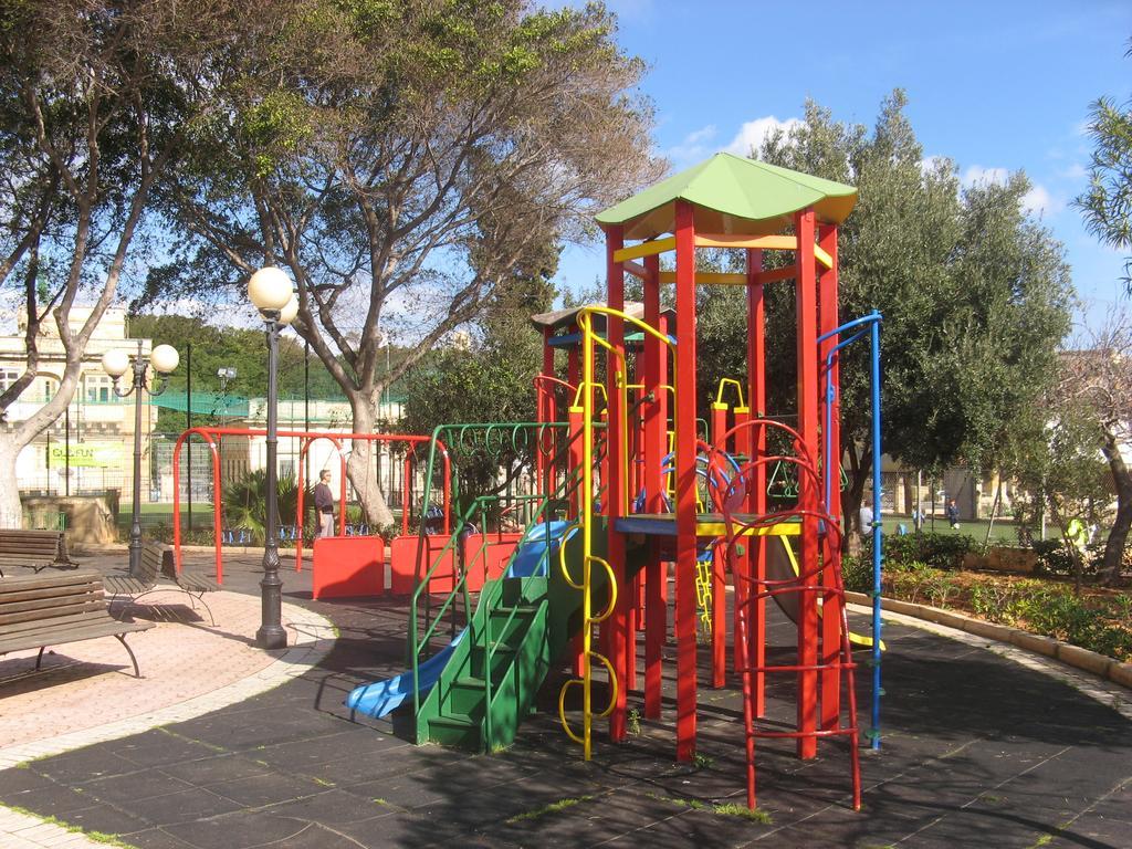 Valletta Gateway Maisonette Διαμέρισμα Εξωτερικό φωτογραφία