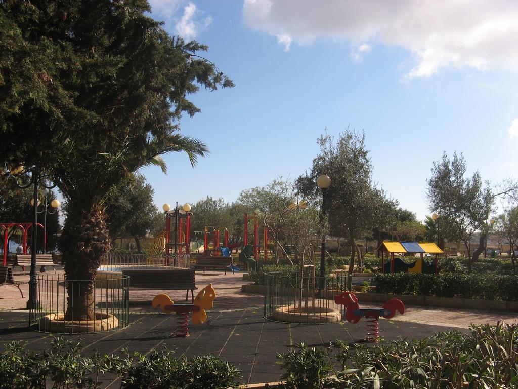 Valletta Gateway Maisonette Διαμέρισμα Εξωτερικό φωτογραφία